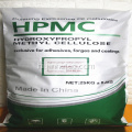 निर्माण ग्रेड हाइड्रॉक्सीप्रोपाइल मिथाइल सेल्यूलोज एचपीएमसी